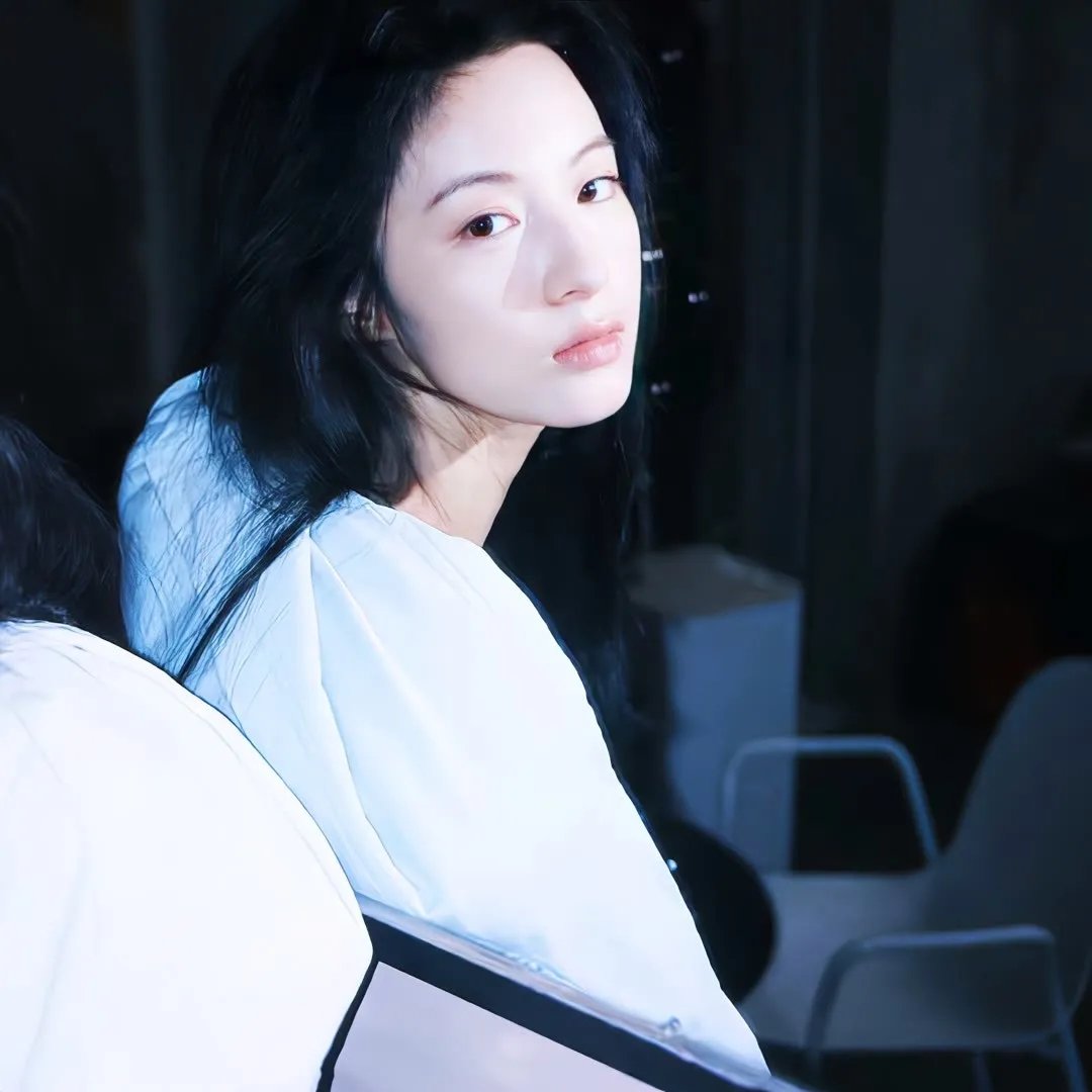 异女身