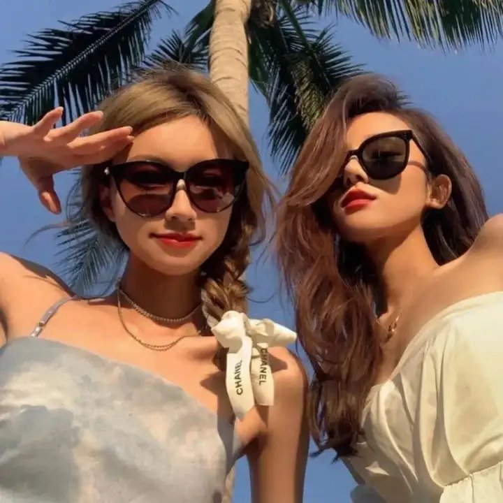 夏终年与顾平生