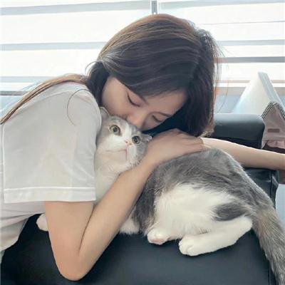 时尚女模头2
