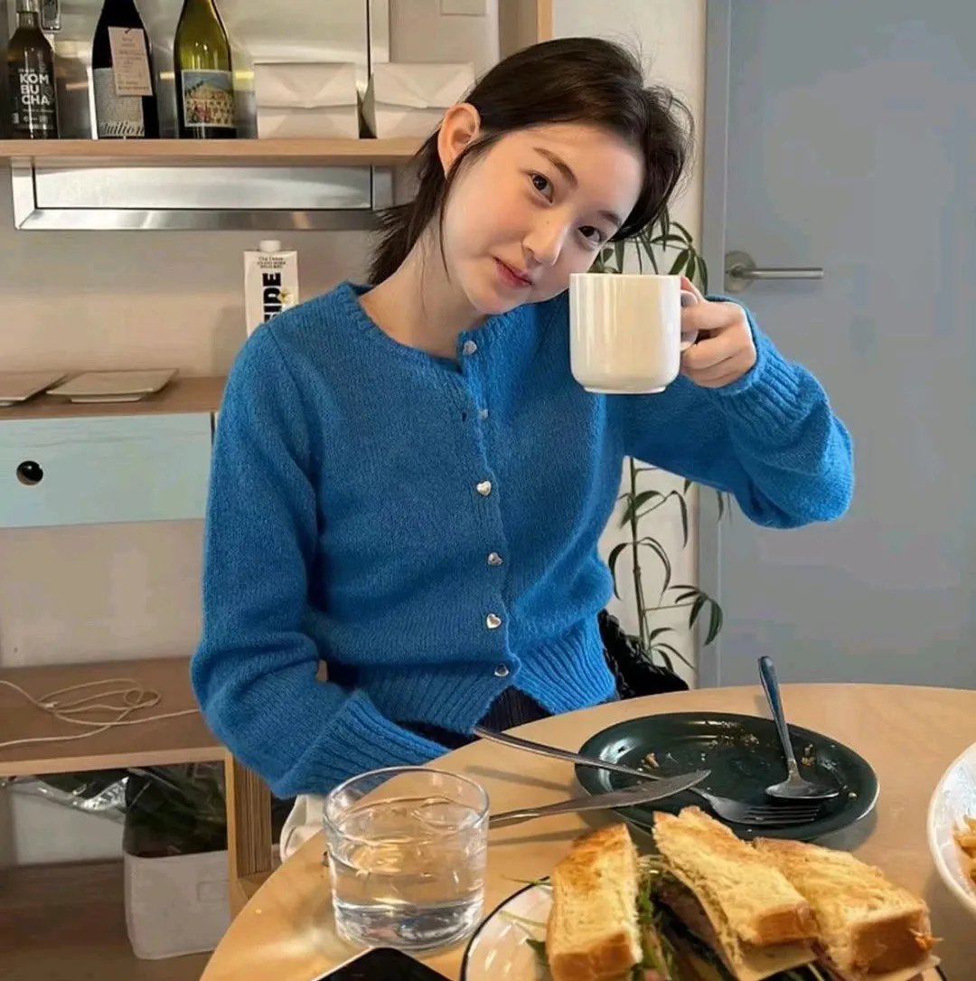 亚美的初恋